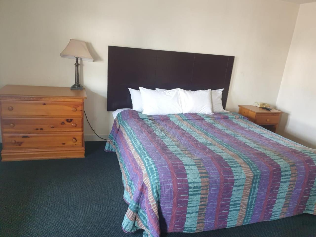 Town & Country Inn Seekonk Luaran gambar