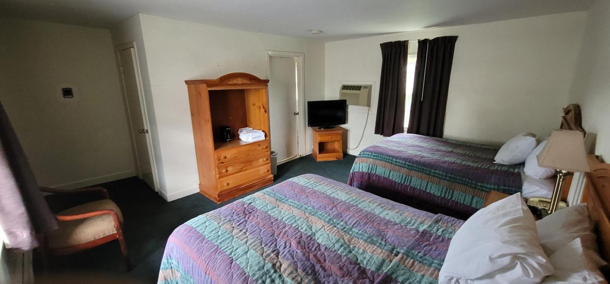 Town & Country Inn Seekonk Luaran gambar