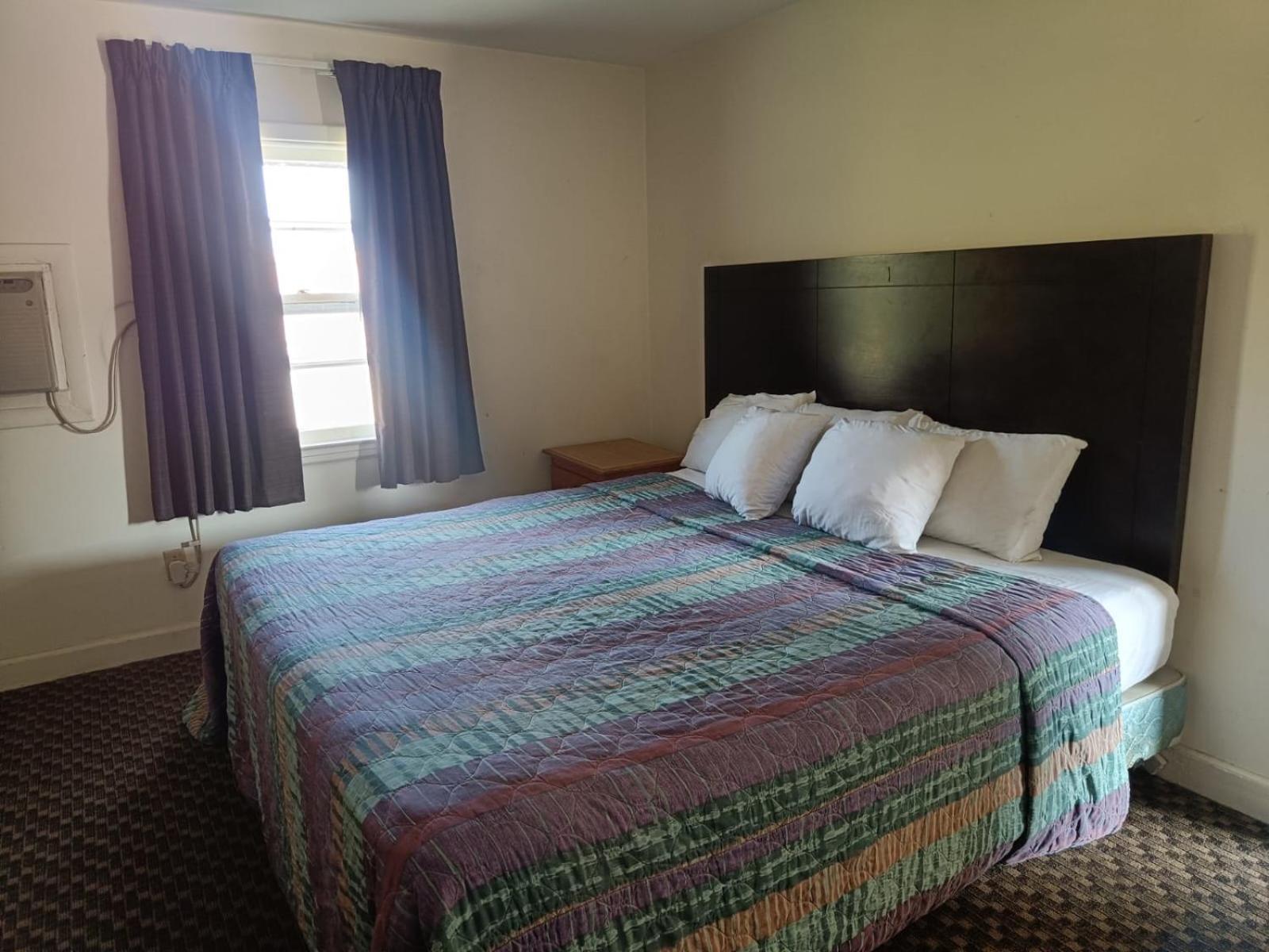 Town & Country Inn Seekonk Luaran gambar