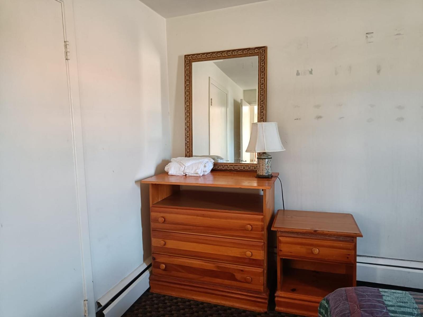 Town & Country Inn Seekonk Luaran gambar