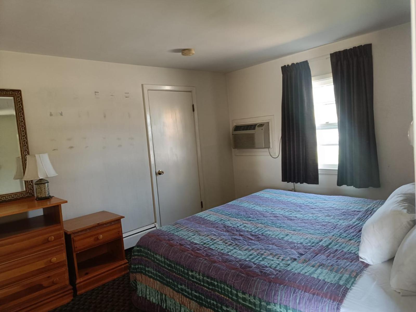 Town & Country Inn Seekonk Luaran gambar