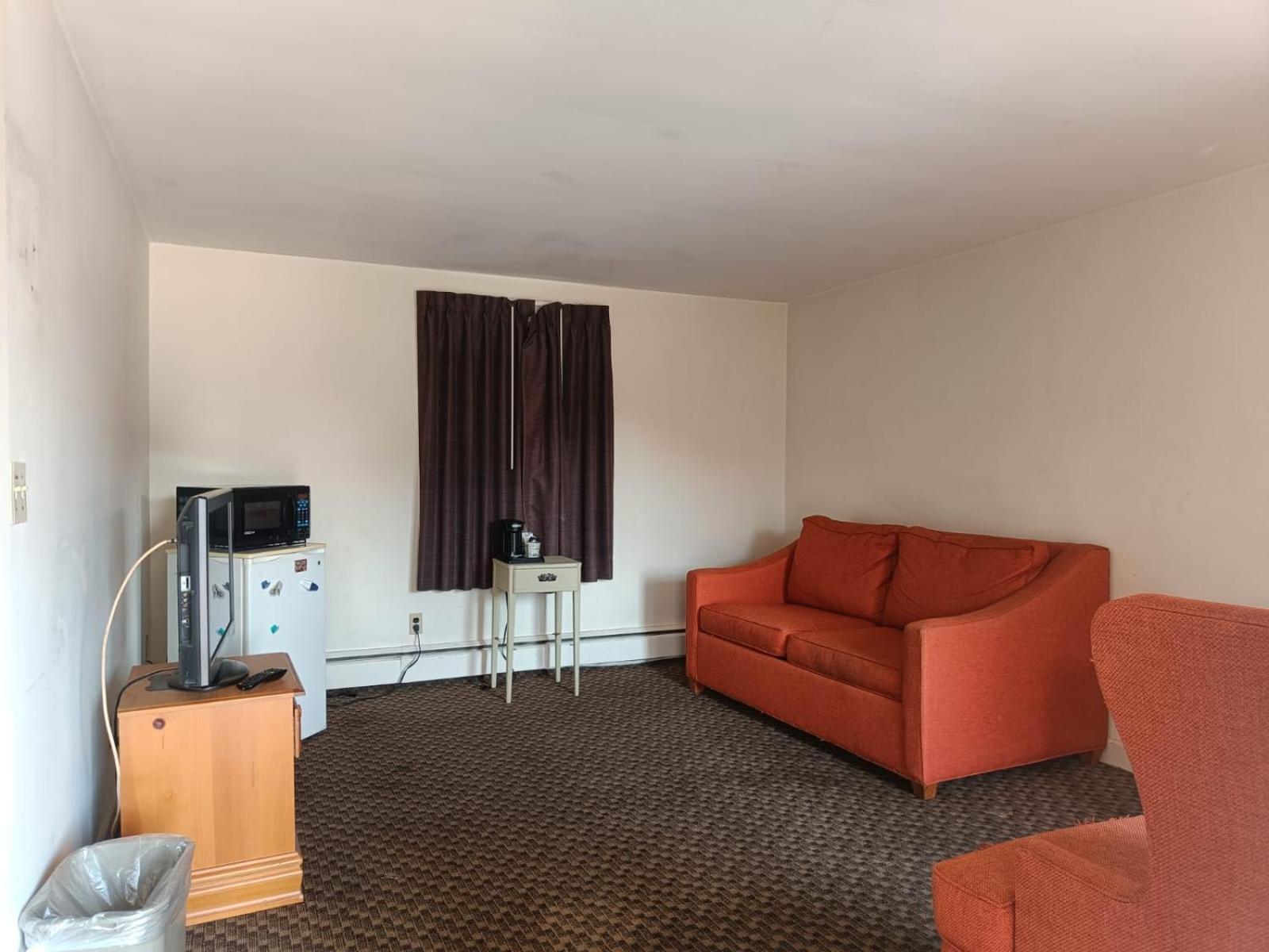 Town & Country Inn Seekonk Luaran gambar