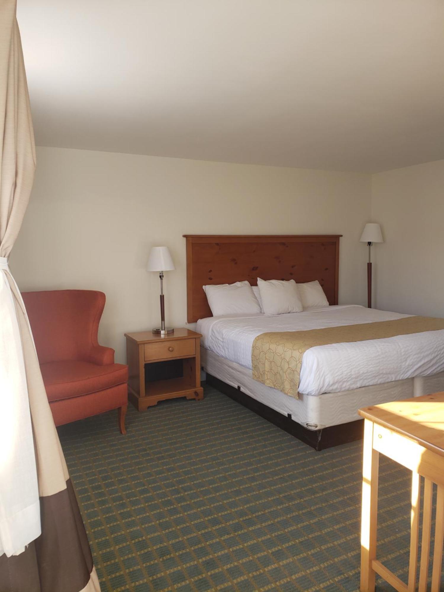 Town & Country Inn Seekonk Luaran gambar