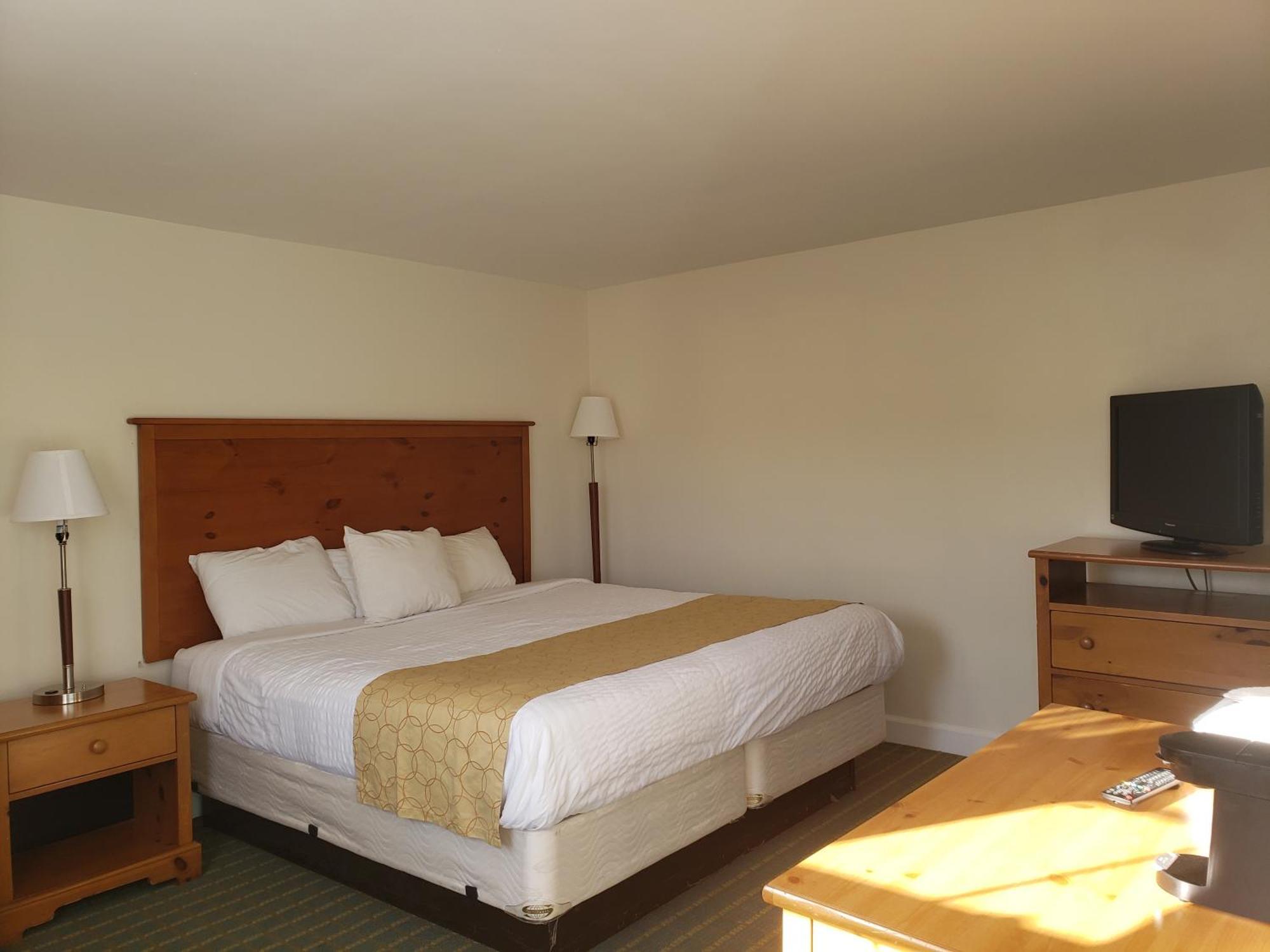 Town & Country Inn Seekonk Luaran gambar