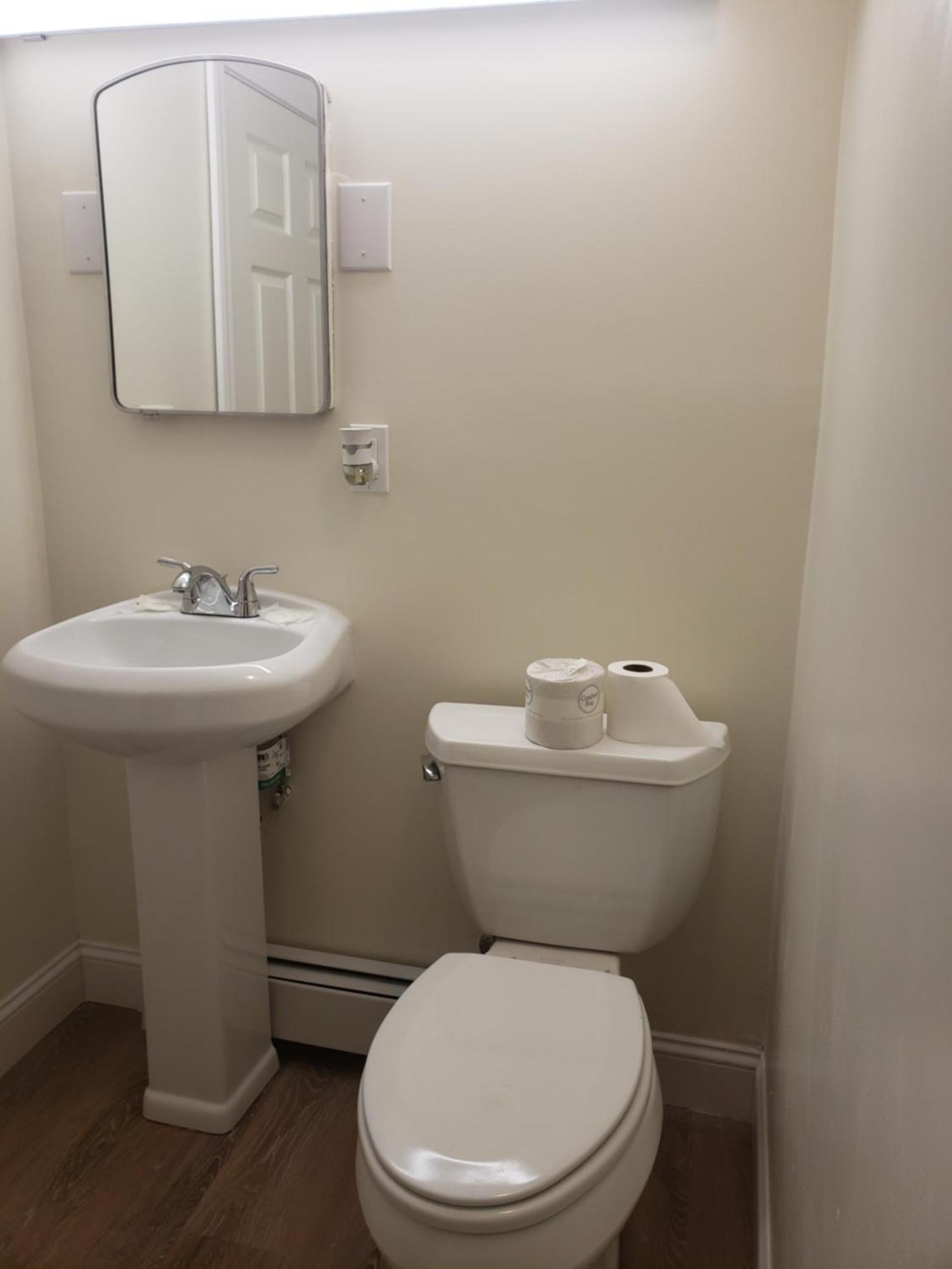 Town & Country Inn Seekonk Luaran gambar