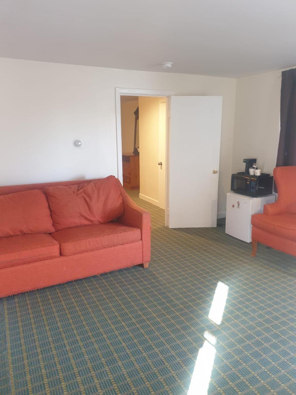 Town & Country Inn Seekonk Luaran gambar