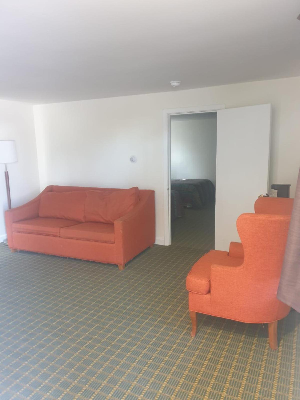 Town & Country Inn Seekonk Luaran gambar
