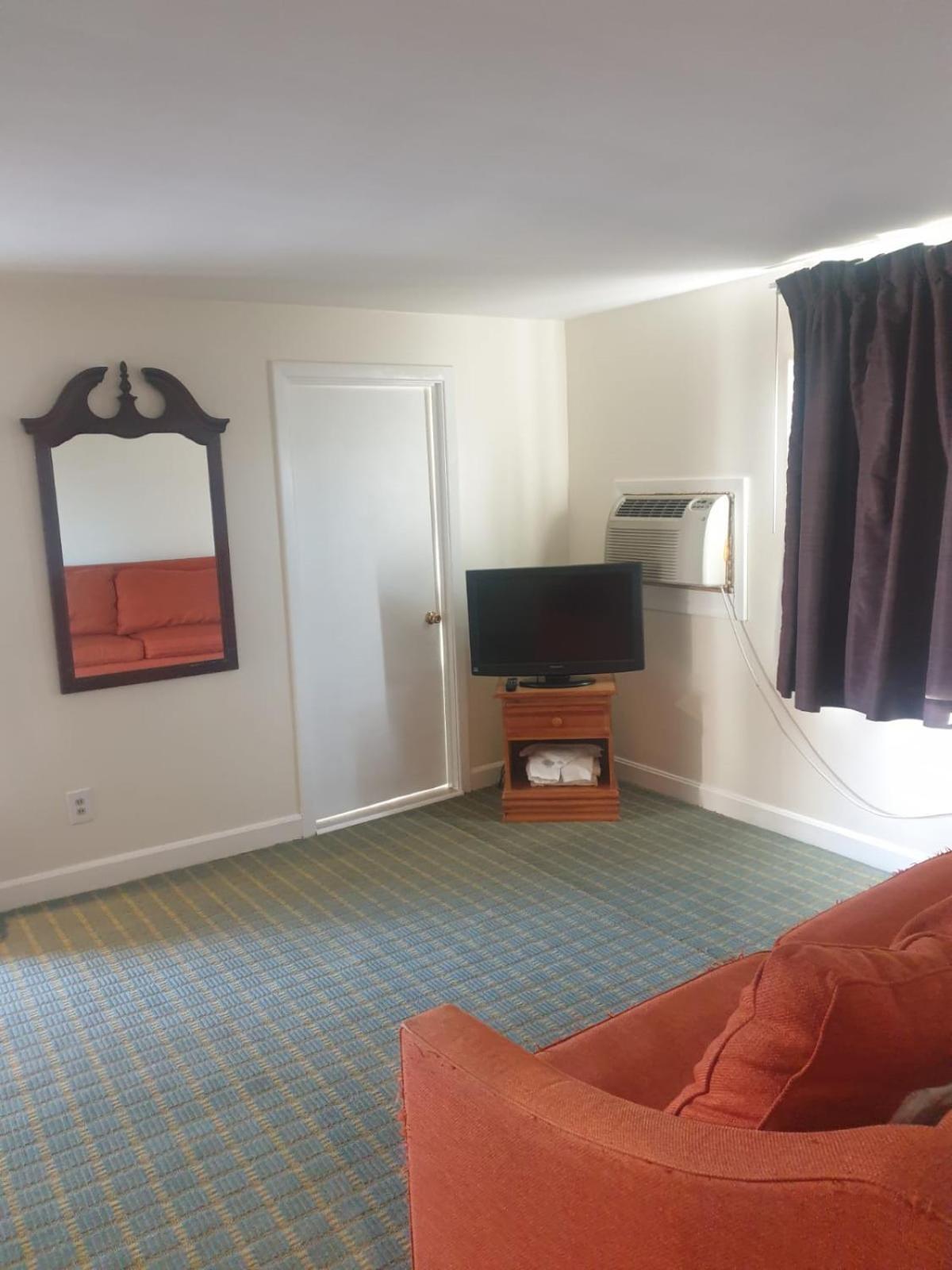 Town & Country Inn Seekonk Luaran gambar